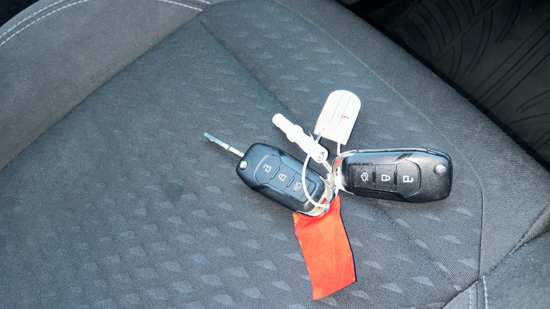 Ford Fiesta 1.1 Zetec 3dr Petrol Hatchback